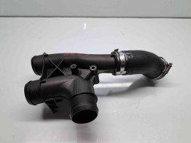 Tub intercooler  PEUGEOT 308 [Fabr 2007-2013] 9678406580 1.6 HDi DV6ETED 55KW / 75CP