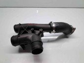 Tub intercooler  PEUGEOT 308 [Fabr 2007-2013] 9678406580 1.6 HDi DV6ETED 55KW / 75CP