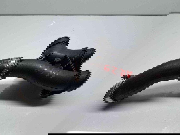 Tub intercooler  PEUGEOT 308 [Fabr 2007-2013] 9678406580 1.6 HDi DV6ETED 55KW / 75CP