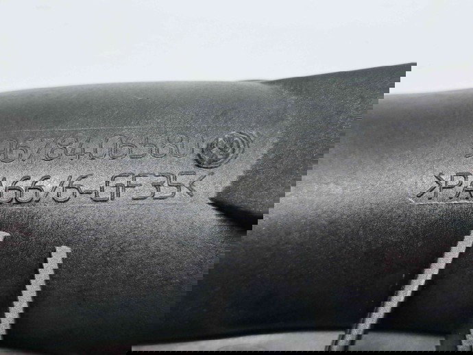 Tub intercooler  PEUGEOT 508 [Fabr 2010-2018] 9678406580 1.6 HDi DV6ETED 55KW / 75CP