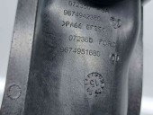 Tub intercooler PEUGEOT 308 [Fabr 2007-2013] 9674942380 1.6 HDi DV6ETED 55KW / 75CP