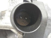 Clapeta acceleratie 9655971880 Ford Focus 2 (DA) [Fabr 2004-2012] 2.0