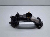 Tub intercooler PEUGEOT 508 [Fabr 2010-2018] 9674942380 1.6 HDi DV6ETED 55KW / 75CP