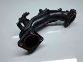 Tub intercooler PEUGEOT 508 [Fabr 2010-2018] 9674942380 1.6 HDi DV6ETED 55KW / 75CP