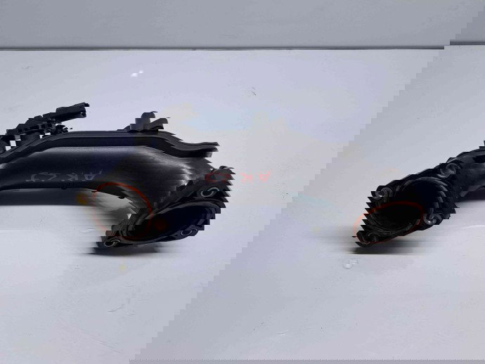 Tub intercooler PEUGEOT 508 [Fabr 2010-2018] 9674942380 1.6 HDi DV6ETED 55KW / 75CP