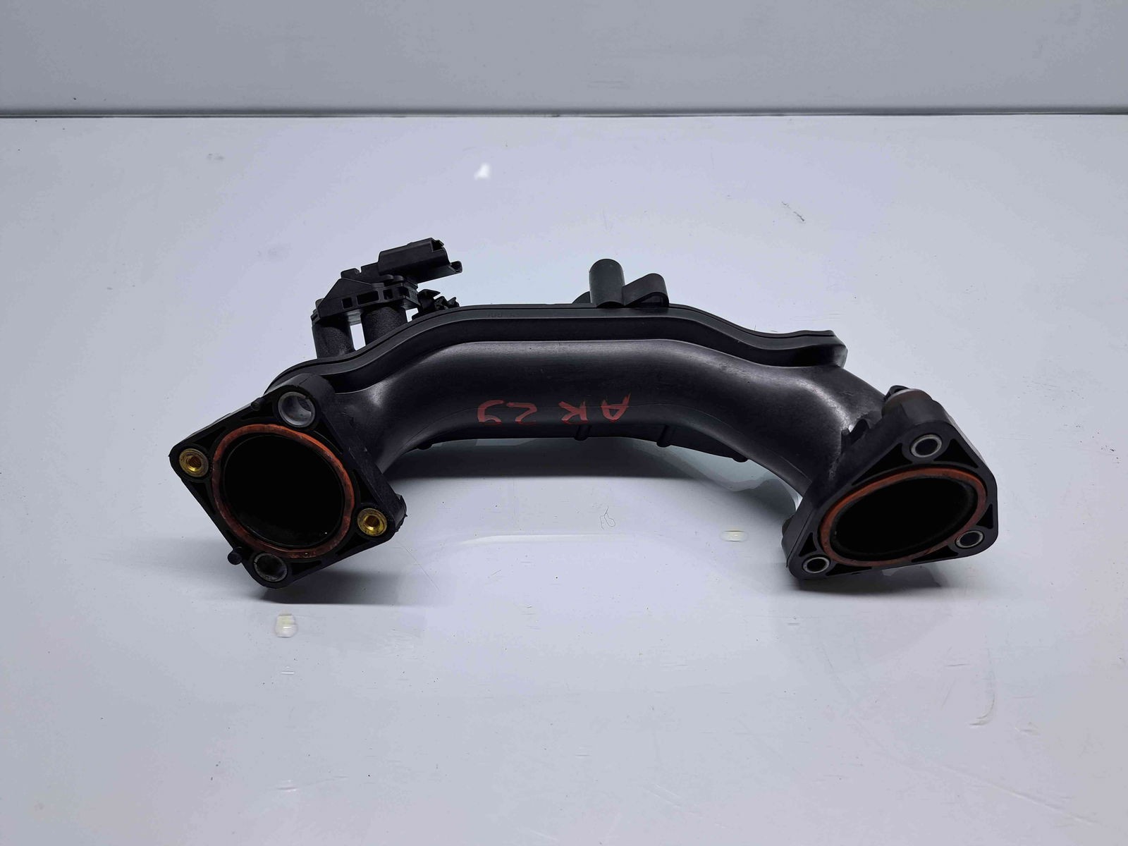 Tub intercooler PEUGEOT 508 [Fabr 2010-2018] 9674942380 1.6 HDi DV6ETED 55KW / 75CP - imagine 5