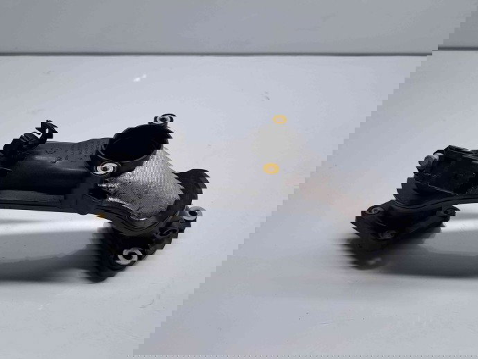 Tub intercooler Citroen C4 Grand Picasso [Fabr 2006-2018] 9674942380 1.6 HDi DV6ETED 55KW / 75CP