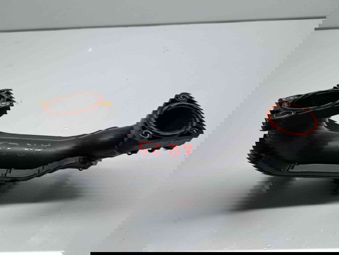 Tub intercooler Citroen C4 Grand Picasso [Fabr 2006-2018] 9674942380 1.6 HDi DV6ETED 55KW / 75CP