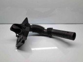 Tub admisie aer  Citroen C4 (II) [Fabr 2009-2018] 9685952880 1.6 HDi DV6ETED 55KW / 75CP