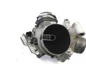 Clapeta acceleratie 9655971880 Ford Focus 2 (DA) [Fabr 2004-2012] 2.0
