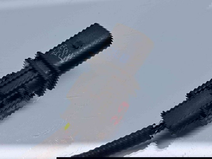 Sonda lambda  Citroen DS3 [Fabr 2009-2015] 9687161080 1.6 HDi DV6ETED 55KW / 75CP