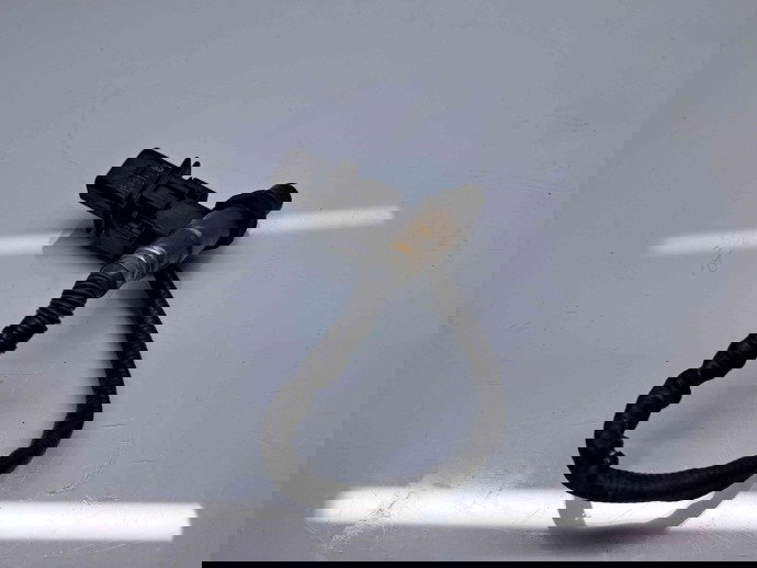 Sonda lambda  Citroen C3 (II) [Fabr 2009-2016] 9687161080 1.6 HDi DV6ETED 55KW / 75CP