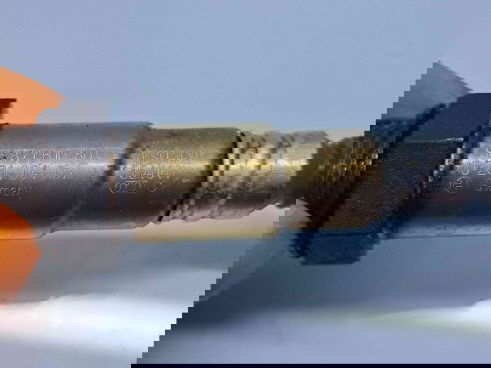 Sonda lambda  Citroen C3 (II) [Fabr 2009-2016] 9687161080 1.6 HDi DV6ETED 55KW / 75CP