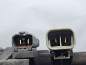 Electroventilator Nissan Juke [Fabr 2010-2014] Hatchback OEM 1.5 DCI K9K-410   