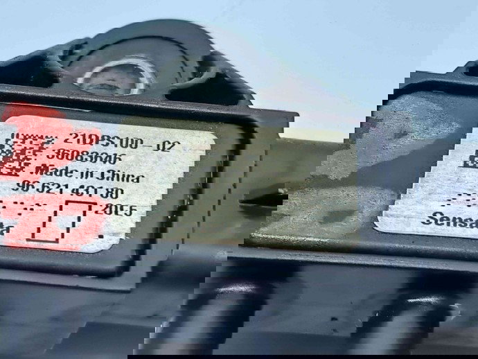  Senzor presiune Citroen C3 (II) [Fabr 2009-2016] 9662143180