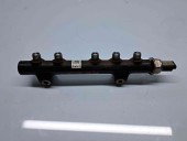 Rampa injectoare Citroen DS4 [Fabr 2011-2015] 9685297580 1.6 HDi DV6ETED 55KW / 75CP