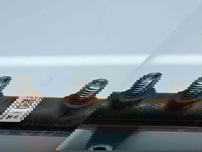 Rampa injectoare Citroen DS4 [Fabr 2011-2015] 9685297580 1.6 HDi DV6ETED 55KW / 75CP