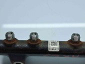 Rampa injectoare Citroen DS4 [Fabr 2011-2015] 9685297580 1.6 HDi DV6ETED 55KW / 75CP