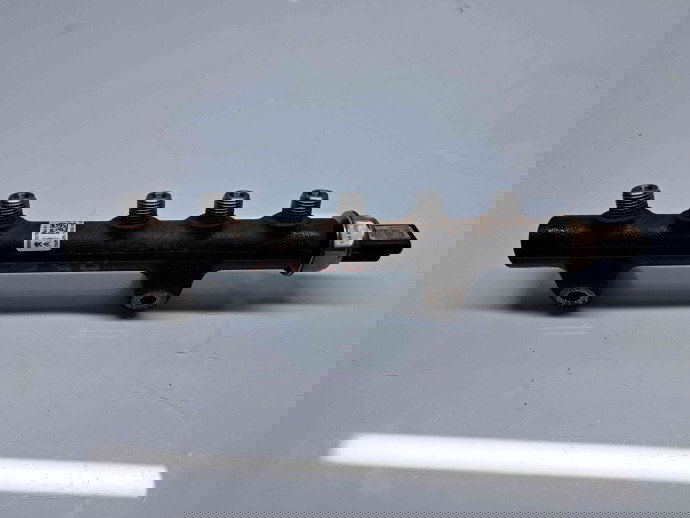 Rampa injectoare Ford B-Max [Fabr 2012-2017] 9685297580 1.6 HDi DV6ETED 55KW / 75CP