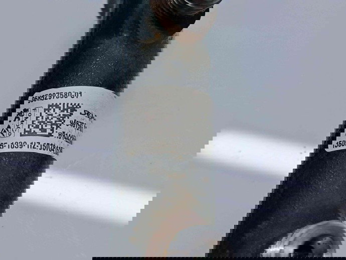 Rampa injectoare Ford B-Max [Fabr 2012-2017] 9685297580 1.6 HDi DV6ETED 55KW / 75CP