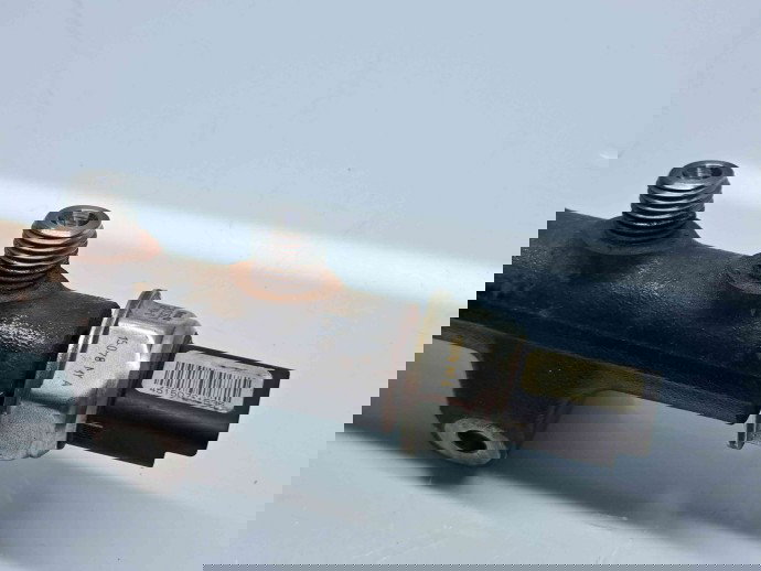 Rampa injectoare Ford B-Max [Fabr 2012-2017] 9685297580 1.6 HDi DV6ETED 55KW / 75CP