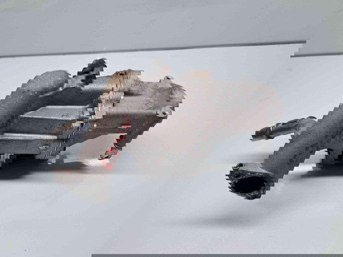 Racitor gaze Ford Focus 3 [Fabr 2010-2018] 50563908 1.6 HDi DV6ETED 55KW / 75CP