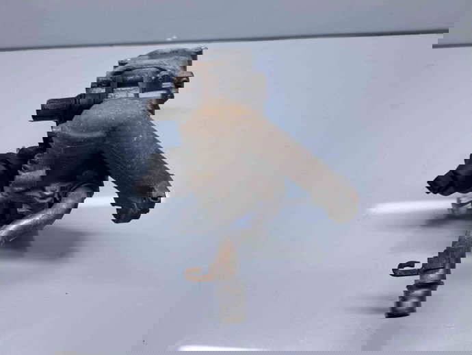 Racitor gaze Ford Focus 3 [Fabr 2010-2018] 50563908 1.6 HDi DV6ETED 55KW / 75CP