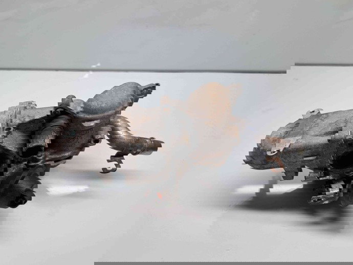 Racitor gaze Ford B-Max [Fabr 2012-2017] 50563908 1.6 HDi DV6ETED 55KW / 75CP