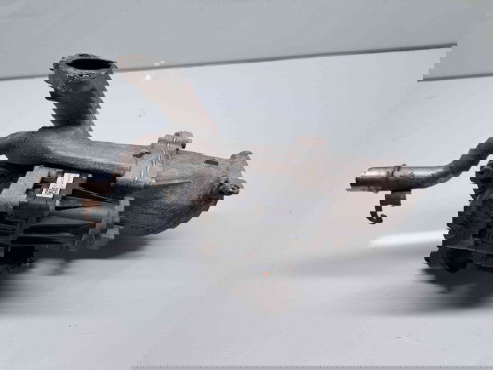 Racitor gaze Ford B-Max [Fabr 2012-2017] 50563908 1.6 HDi DV6ETED 55KW / 75CP