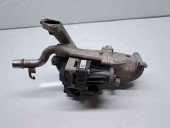 Racitor gaze Ford B-Max [Fabr 2012-2017] 50563908 1.6 HDi DV6ETED 55KW / 75CP