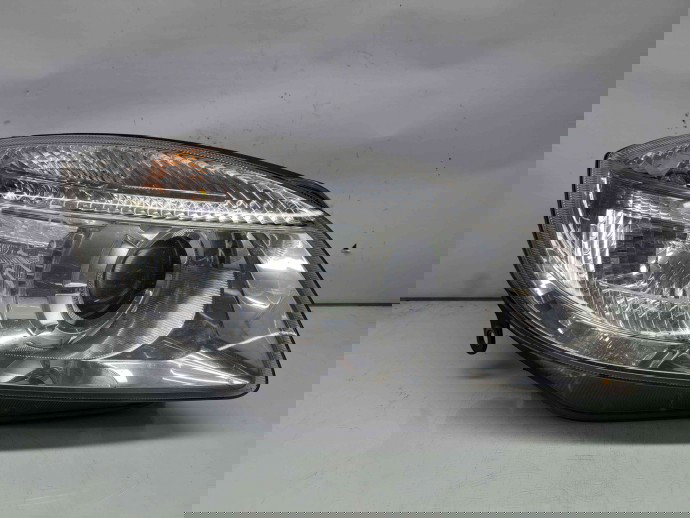  Far dreapta Skoda Fabia 2 Combi (5J, 545) [Fabr 2007-2014] OEM