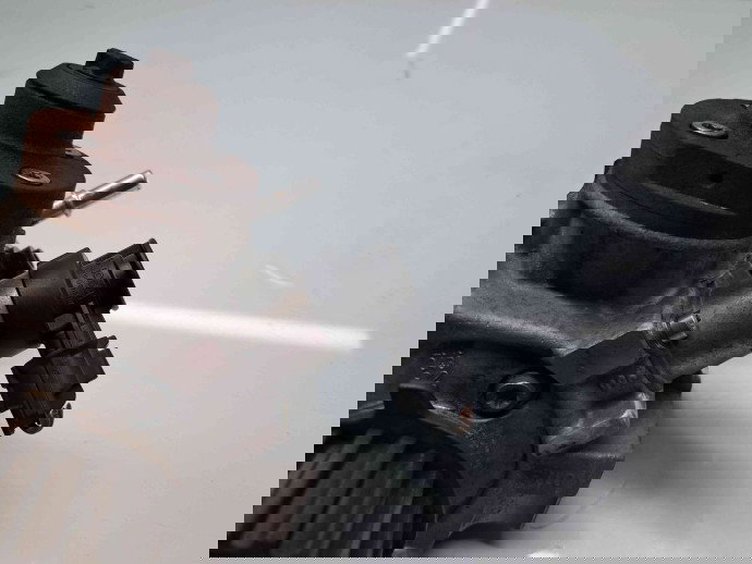 Pompa inalta presiune  Citroen Berlingo 2 [Fabr 2008-2015] 9688499680 / 0445010516 1.6 HDi DV6ETED 55KW / 75CP