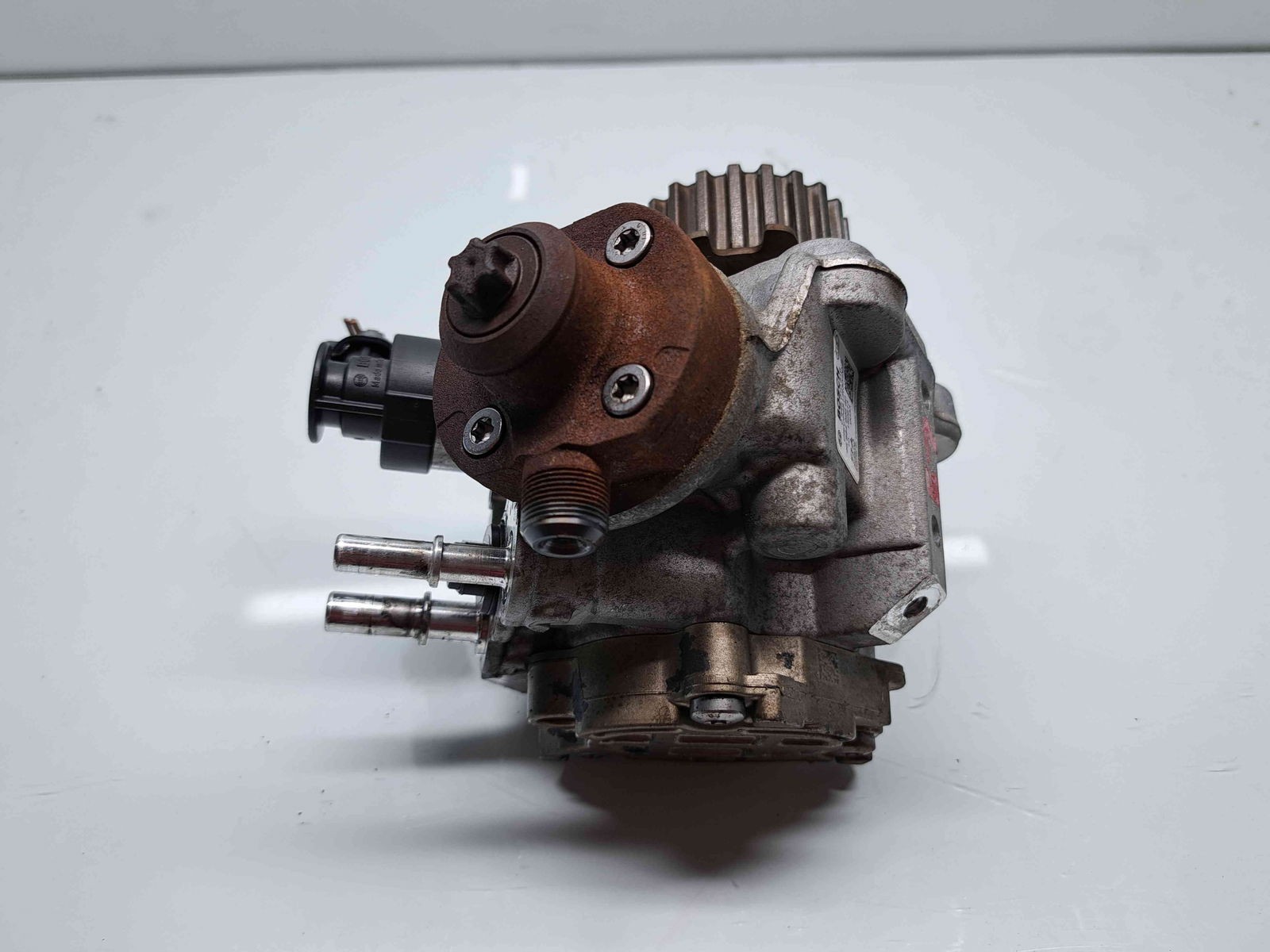 Pompa inalta presiune Citroen Berlingo 2 [Fabr 2008-2015] 9688499680 / 0445010516 1.6 HDi DV6ETED 55KW / 75CP - imagine 4