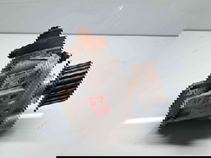 Pompa inalta presiune  Citroen DS3 [Fabr 2009-2015] 9688499680 / 0445010516 1.6 HDi DV6ETED 55KW / 75CP