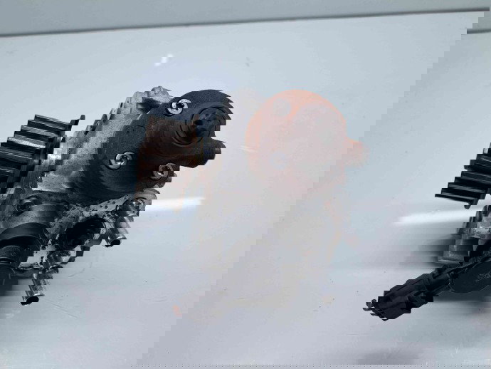 Pompa inalta presiune  Citroen DS3 [Fabr 2009-2015] 9688499680 / 0445010516 1.6 HDi DV6ETED 55KW / 75CP