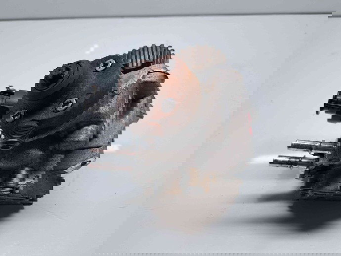 Pompa inalta presiune  PEUGEOT 308 [Fabr 2007-2013] 9688499680 / 0445010516 1.6 HDi DV6ETED 55KW / 75CP