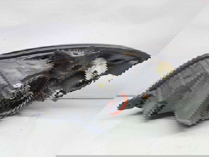  Far dreapta Skoda Fabia 2 Combi (5J, 545) [Fabr 2007-2014] OEM