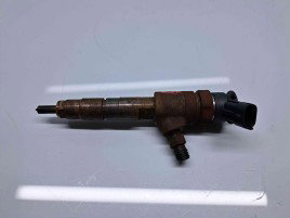 Injector  Citroen C4 (II) [Fabr 2009-2018] 0445110739 1.6 HDi DV6ETED 55KW / 75CP