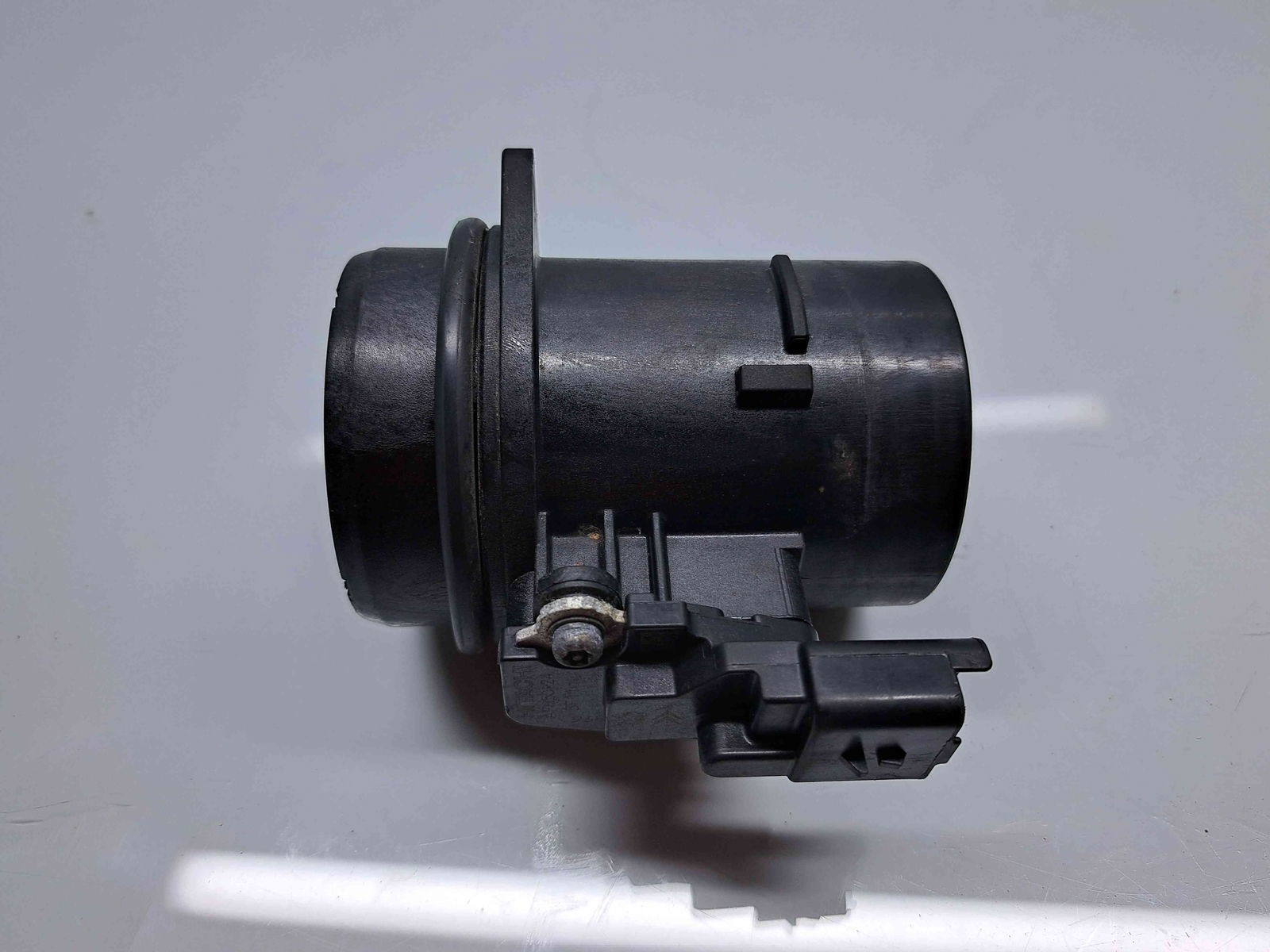 Debitmetru aer Citroen DS3 [Fabr 2009-2015] 9683282980 1.6 HDi DV6ETED 55KW / 75CP - imagine 1