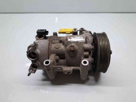 Compresor clima  PEUGEOT 308 [Fabr 2007-2013] 96786560 1.6 HDi DV6ETED 55KW / 75CP