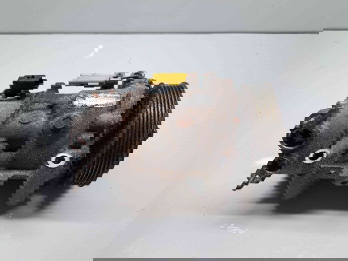 Compresor clima  PEUGEOT 308 [Fabr 2007-2013] 96786560 1.6 HDi DV6ETED 55KW / 75CP