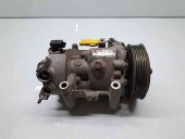 Compresor clima  PEUGEOT 308 [Fabr 2007-2013] 96786560 1.6 HDi DV6ETED 55KW / 75CP