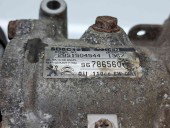 Compresor clima  PEUGEOT 308 [Fabr 2007-2013] 96786560 1.6 HDi DV6ETED 55KW / 75CP