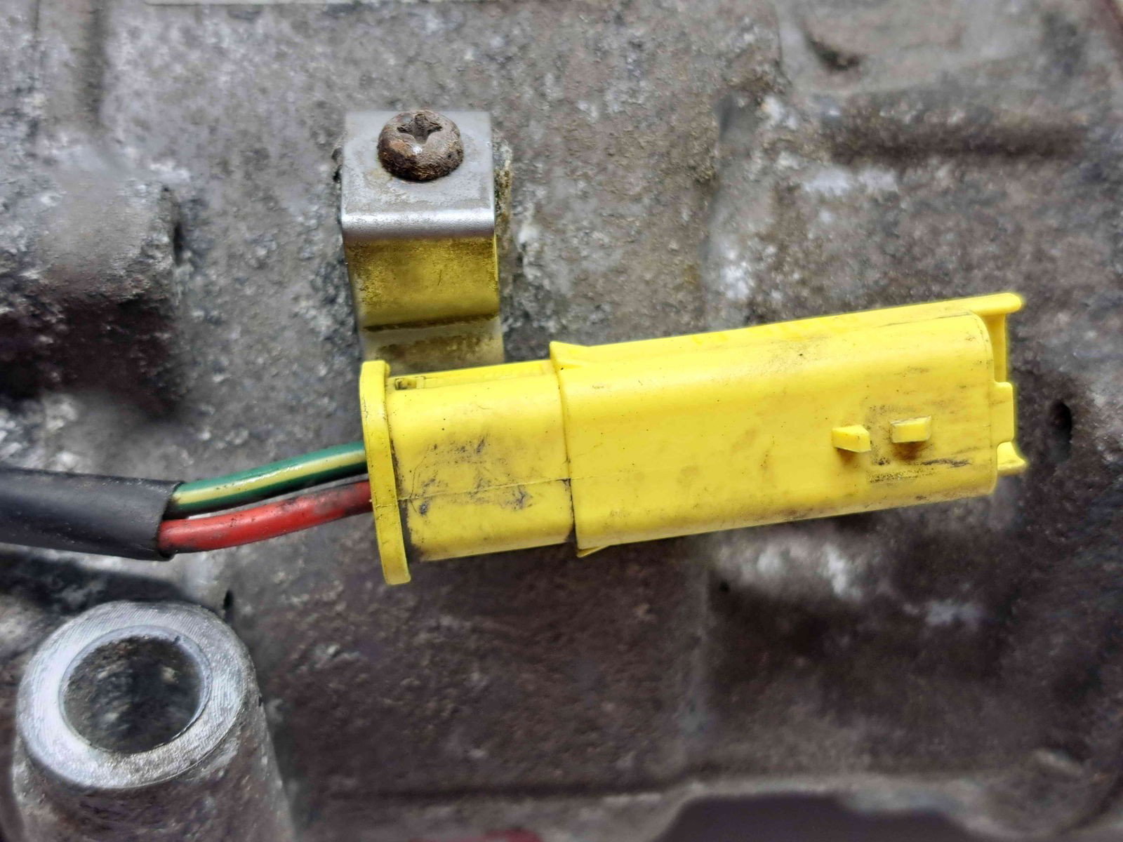 Compresor clima PEUGEOT 308 [Fabr 2007-2013] 96786560 1.6 HDi DV6ETED 55KW / 75CP - imagine 3