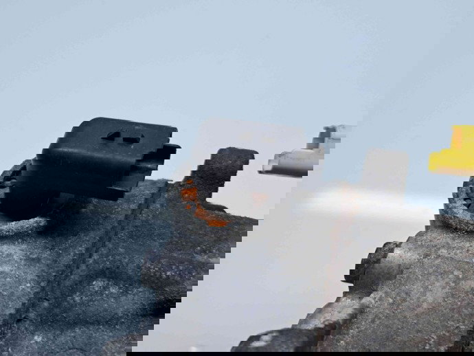 Compresor clima  PEUGEOT 308 [Fabr 2007-2013] 96786560 1.6 HDi DV6ETED 55KW / 75CP