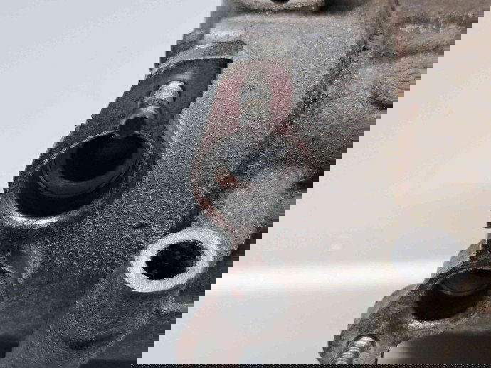 Compresor clima  PEUGEOT 308 [Fabr 2007-2013] 96786560 1.6 HDi DV6ETED 55KW / 75CP