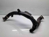 Tub intercooler  AUDI A3 (8P1) [Fabr 2003-2012] 1K0145840AE 1.6 TDI CAYC 77KW / 105CP