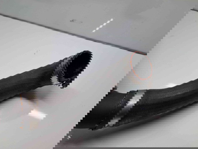 Tub intercooler  AUDI A3 (8P1) [Fabr 2003-2012] 1K0145840AE 1.6 TDI CAYC 77KW / 105CP