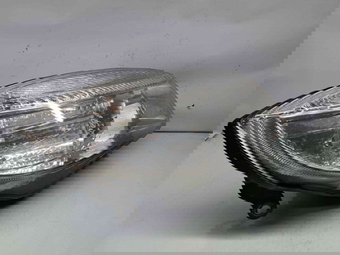  Far dreapta Skoda Fabia 2 Combi (5J, 545) [Fabr 2007-2014] OEM