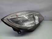  Far dreapta Skoda Fabia 2 Combi (5J, 545) [Fabr 2007-2014] OEM